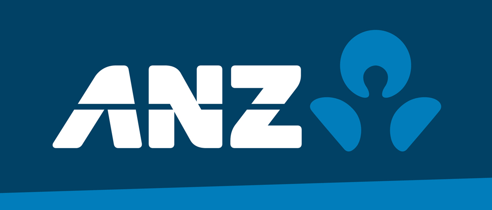 Anz Logo